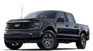 2025 Ford F-150® External Image 2